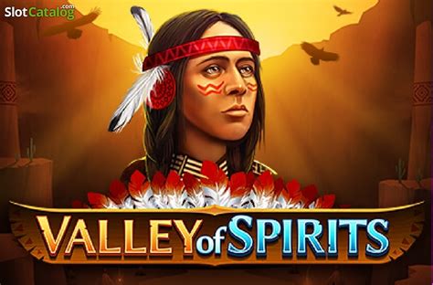 Valley Of Spirits Slot - Play Online